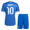 Ensemble Maillot Real Madrid Mbappé 10 Third 2025-26 Enfant Ensemble Maillot Real Madrid Mbappé 10 Third 2025-26 Enfant
